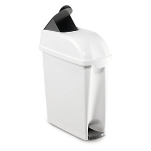 Poubelle hygiénique 17 L Poubelle hygiénique 17 L