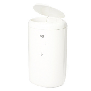 Poubelle murale 5 L Tork Poubelle murale 5 L Tork