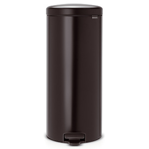 Poubelle NewIcon Brabantia 30 L noire Poubelle NewIcon Brabantia 30 L noire