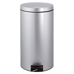 Poubelle à pédale Brabantia 45 L Poubelle à pédale Brabantia 45 L