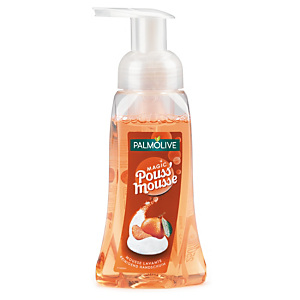 Pouss Mousse Magic PALMOLIVE