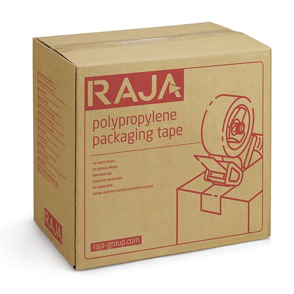 PP-tape RAJA - 4