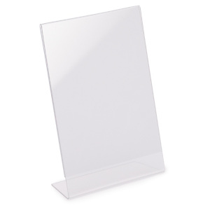 Présentoir de document Présentoir de document