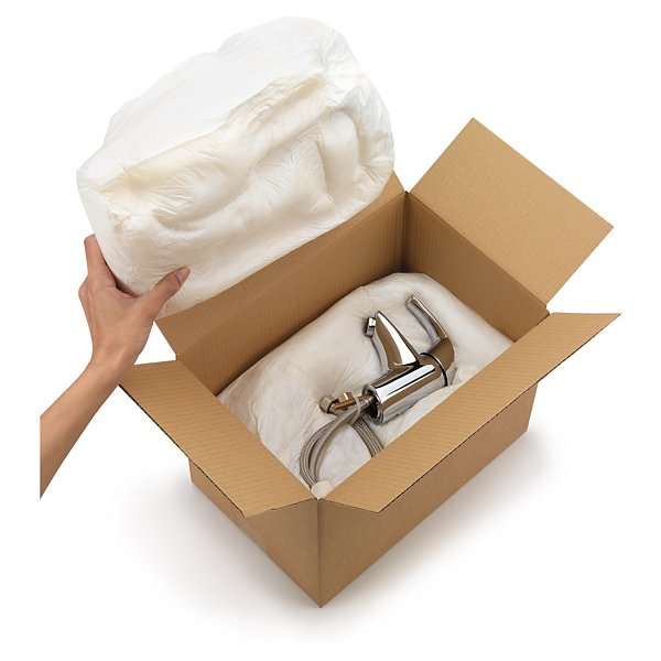 Prístroj Instapak Simple - 5