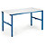 Pracovný stôl, 1600 x 800 x 850 mm  | RAJA® - 1