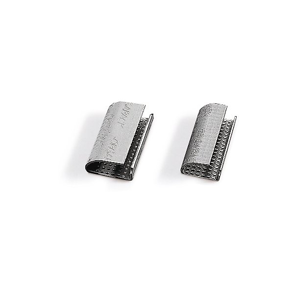 Precinto de acero de alta resistencia para tensor de fleje STRAPEX - 2
