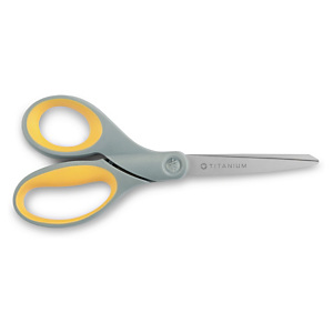 Precision scissors