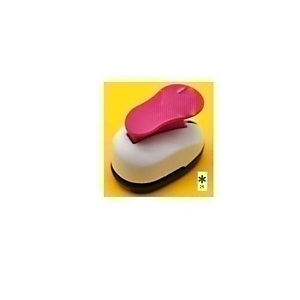 Precision Taladro para Goma Eva 2,5 cm. Nieve Precision Taladro para Goma Eva 2,5 cm. Nieve