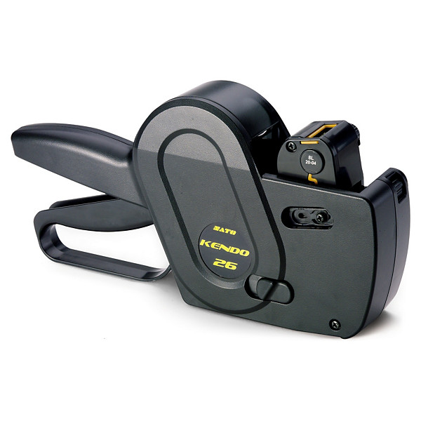 Preisauszeichner KENDO26 - 1