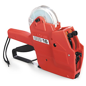 Preisauszeichner PBDUO16 Preisauszeichner PBDUO16