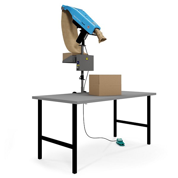 Prenájom stroja Fillpak® Trident Mini | RANPAK - 3