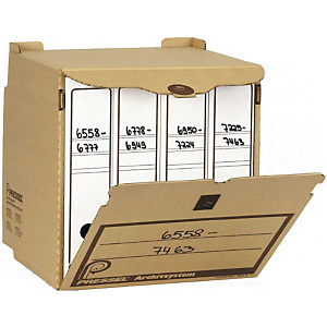 Pressel 10 Conteneurs archives XL Pressel 10 Conteneurs archives XL