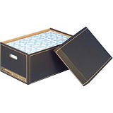 Pressel 10 Store-Box brun Magnum##Pressel 10 Store-Box bruin Magnum Pressel 10 Store-Box brun Magnum##Pressel 10 Store-Box bruin Magnum