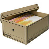 Pressel 10 Store-Box nature A4##Pressel 10 Store-Box natuur A4 Pressel 10 Store-Box nature A4##Pressel 10 Store-Box natuur A4