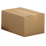 Pressel 20 caisses américaines double cannelure, 390x310x340mm Pressel 20 caisses américaines double cannelure, 390x310x340mm