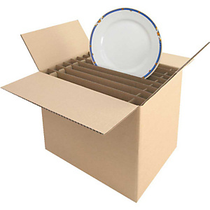 Pressel 20 Compartiments pour 8 assiettes Pressel 20 Compartiments pour 8 assiettes