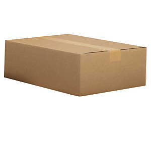 Pressel 25 caisses américaines simple cannelure, 350x250x120mm Pressel 25 caisses américaines simple cannelure, 350x250x120mm