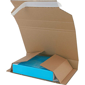 Pressel 25 Multi-Mail avec fermeture adhésive autocollante, A4 Pressel 25 Multi-Mail avec fermeture adhésive autocollante, A4