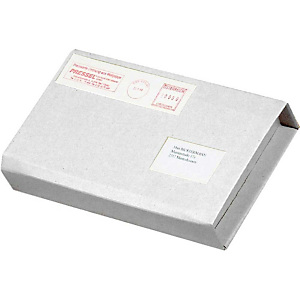 Pressel 25 Multi-Mail avec fermeture auto-adhésive, blanc, 328x253x10-60mm Pressel 25 Multi-Mail avec fermeture auto-adhésive, blanc, 328x253x10-60mm