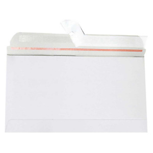 Pressel 25 pochettes carton avec fermeture adhésive, C5, sans fenêtre Pressel 25 pochettes carton avec fermeture adhésive, C5, sans fenêtre