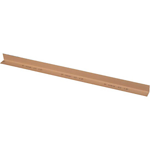 Pressel 30 Cornières de protection 1200mm, 45x45mm Pressel 30 Cornières de protection 1200mm, 45x45mm
