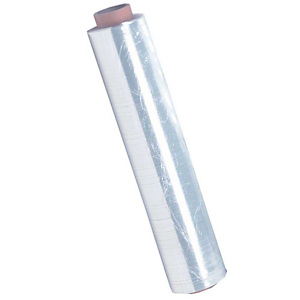 Pressel 6 bobines de film étirable pour palettes 15µm, 500mmx300m Pressel 6 bobines de film étirable pour palettes 15µm, 500mmx300m