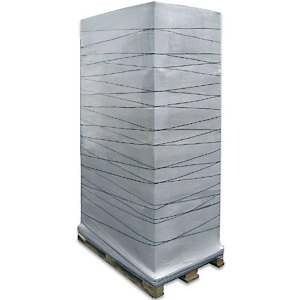 Pressel 6 rouleaux DuoStretch film étirable Pressel 6 rouleaux DuoStretch film étirable