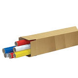 Pressel Carton long - 800 x 100 x 100 mm Pressel Carton long - 800 x 100 x 100 mm
