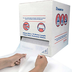 Pressel Foam-Box carton de distribution de film à mousse Pressel Foam-Box carton de distribution de film à mousse