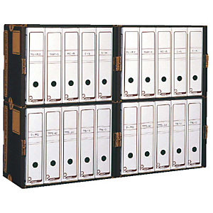 Pressel Kit de boîtes universelles (4 pièces) Pressel Kit de boîtes universelles (4 pièces)