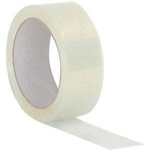 Pressel Nastro da imballo Standard, 50 mm x 200 m, Polipropilene, Trasparente (confezione 6 rotoli) Pressel Nastro da imballo Standard, 50 mm x 200 m, Polipropilene, Trasparente (confezione 6 rotoli)