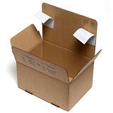 Pressel Scatola per spedizioni postali, 260x220x130 mm, Cartone a onda singola, Striscia autoadesiva, Avana (confezione 20 pezzi) Pressel Scatola per spedizioni postali, 260x220x130 mm, Cartone a onda singola, Striscia autoadesiva, Avana (confezione 20 pezzi)
