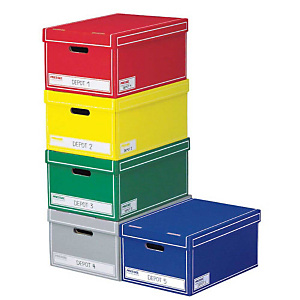 Pressel Store-Box kit Magnum Pressel Store-Box kit Magnum