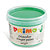 PRIMO - MOROCOLOR Ditacolor colori a dita - 100ml  - c/pennello - Primo - valigetta 6 colori - 6