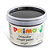 PRIMO - MOROCOLOR Ditacolor colori a dita - 100ml  - c/pennello - Primo - valigetta 6 colori - 7