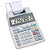 Print rekenmachine Sharp EL 1750V - 2