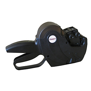 PRINTEX Prezzatrice Z 17 - etichette 26x19 mm - nero PRINTEX Prezzatrice Z 17 - etichette 26x19 mm - nero