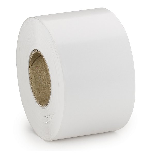 Printlint voor direct thermisch printen Linerless 7,8 cm x 80 m - 2