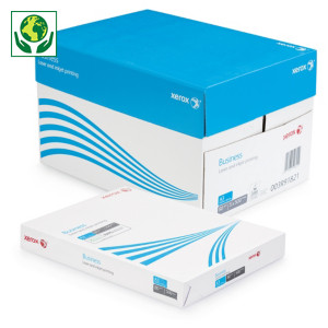 Printpapier Business Xerox Printpapier Business Xerox