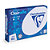 Printpapier Clairalfa Clairefontaine formaat A4 extra wit - 1