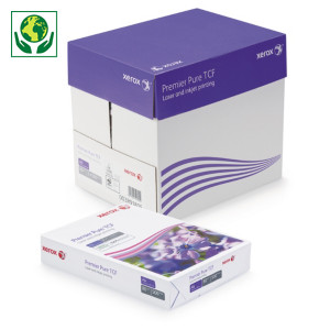 Printpapier Premier Pure TCF Xerox Printpapier Premier Pure TCF Xerox