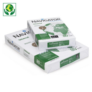Printpapier Universal Navigator Printpapier Universal Navigator