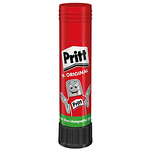 Pritt Barra adhesiva 11 gr Pritt Barra adhesiva 11 gr