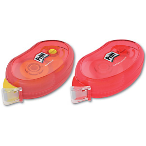 Pritt Colla Roller Compact Permanente, 8,4 mm x 10 m Pritt Colla Roller Compact Permanente, 8,4 mm x 10 m