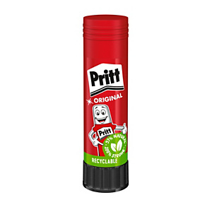 Pritt Colla Stick - 43 g. Pritt Colla Stick - 43 g.