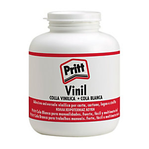 Pritt Colla universale Vinil, 1000 g.