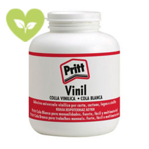 Pritt Colla universale Vinil, 1000 g.