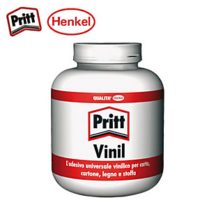 Pritt Colla '' Vinil'' 1000 g. Pritt Colla '' Vinil'' 1000 g.