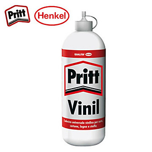 Pritt Colla '' Vinil'' 250 g. Pritt Colla '' Vinil'' 250 g.