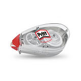 Pritt Compact Flex Corrector en cinta, 6 mm x 10 m Pritt Compact Flex Corrector en cinta, 6 mm x 10 m
